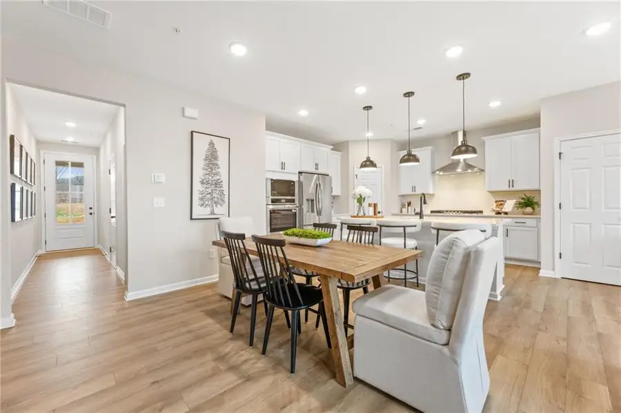 6195 Molo Lane #663, Cumming, GA 30041 - #3