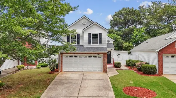 2787 Albion Farm Way, Duluth, GA 30097