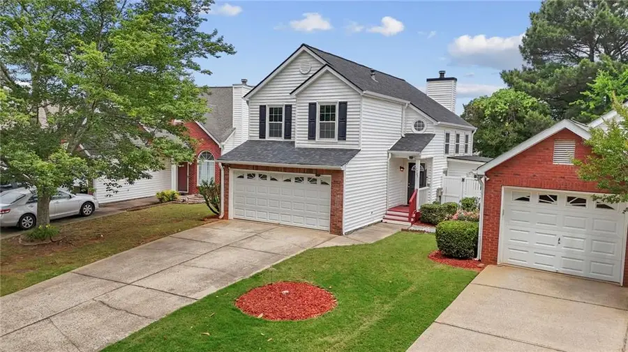 2787 Albion Farm Way, Duluth, GA 30097 - #3