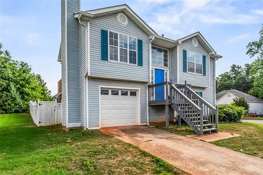 3310 Landgraf Close, Decatur, GA 30034 - #3