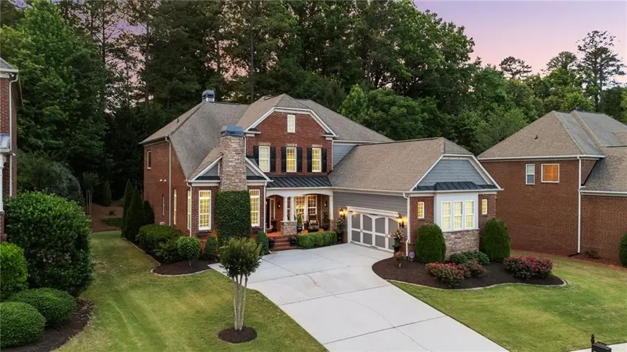 5010 Collins Lake Drive, Mableton, GA 30126 - #2