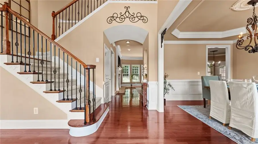 5010 Collins Lake Drive, Mableton, GA 30126 - #3