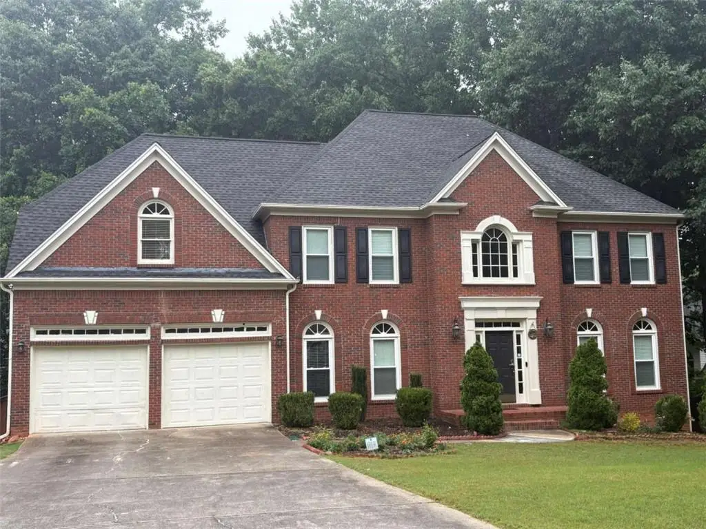 5020 Mcintosh Drive, Cumming, GA 30040 - #1