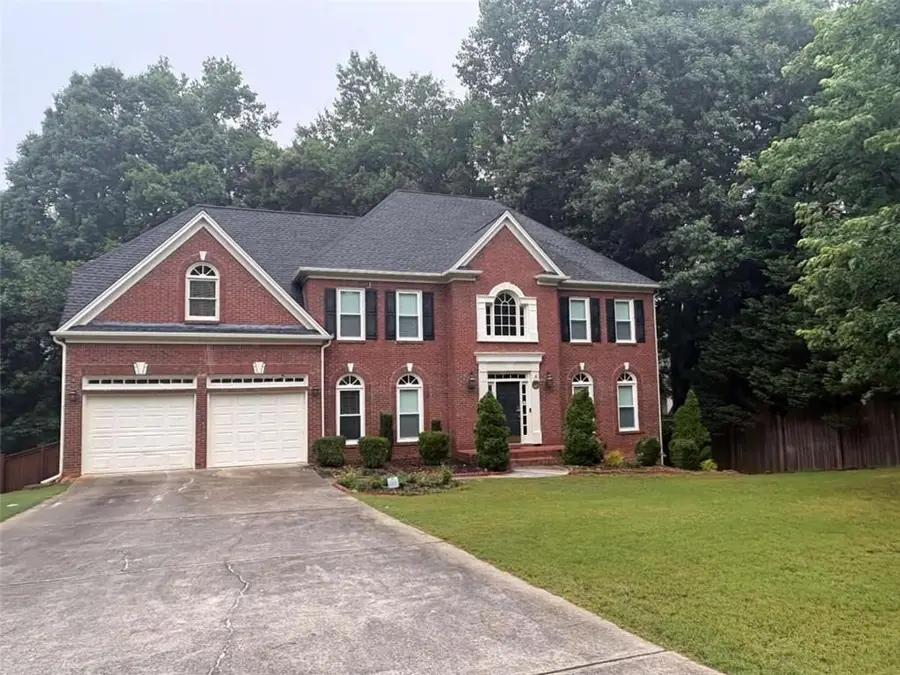 5020 Mcintosh Drive, Cumming, GA 30040 - #2