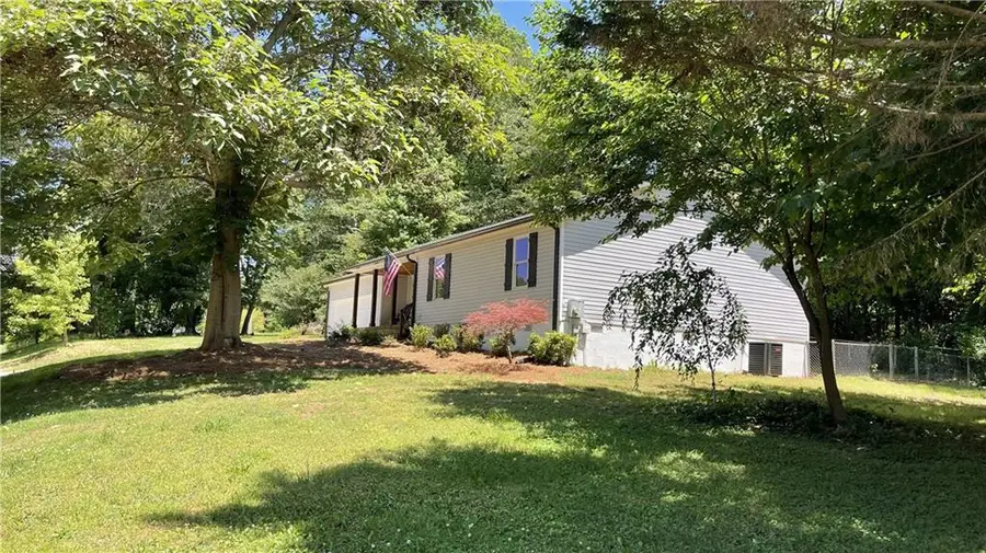 6411 Narramore Way, Lula, GA 30554 - #3