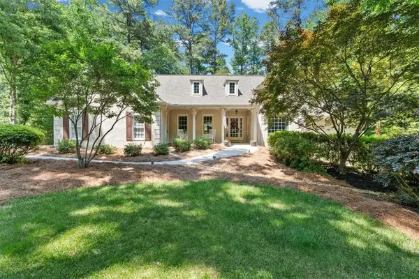 4800 Cross Creek Court Nw, Kennesaw, GA 30152