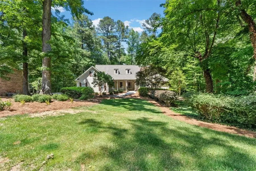 4800 Cross Creek Court Nw, Kennesaw, GA 30152 - #2