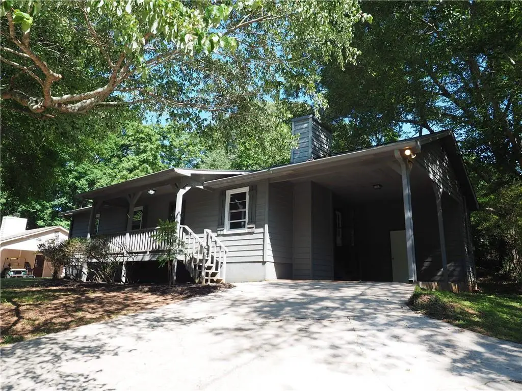 6456 Wildwood Trail, Flowery Branch, GA 30542 - #1