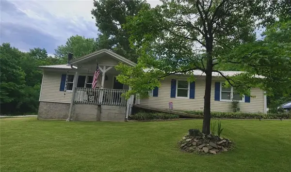 663 Mile Branch Road, Canton, GA 30114