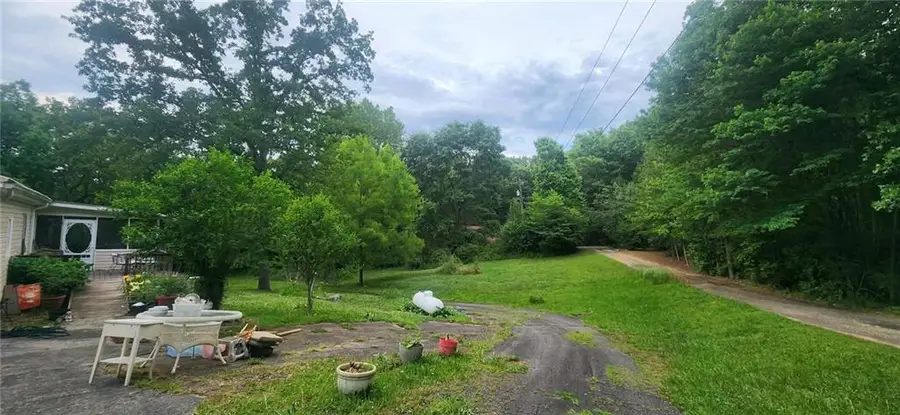 663 Mile Branch Road, Canton, GA 30114 - #2
