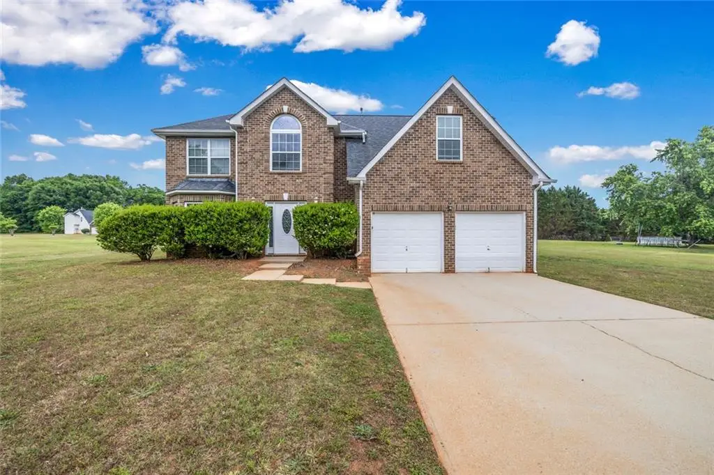 109 Kentucky Way, McDonough, GA 30252 - #1