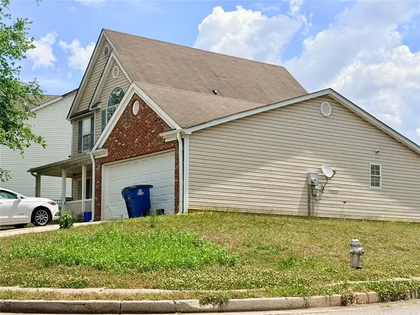 1349 Creekview Circle, Riverdale, GA 30296