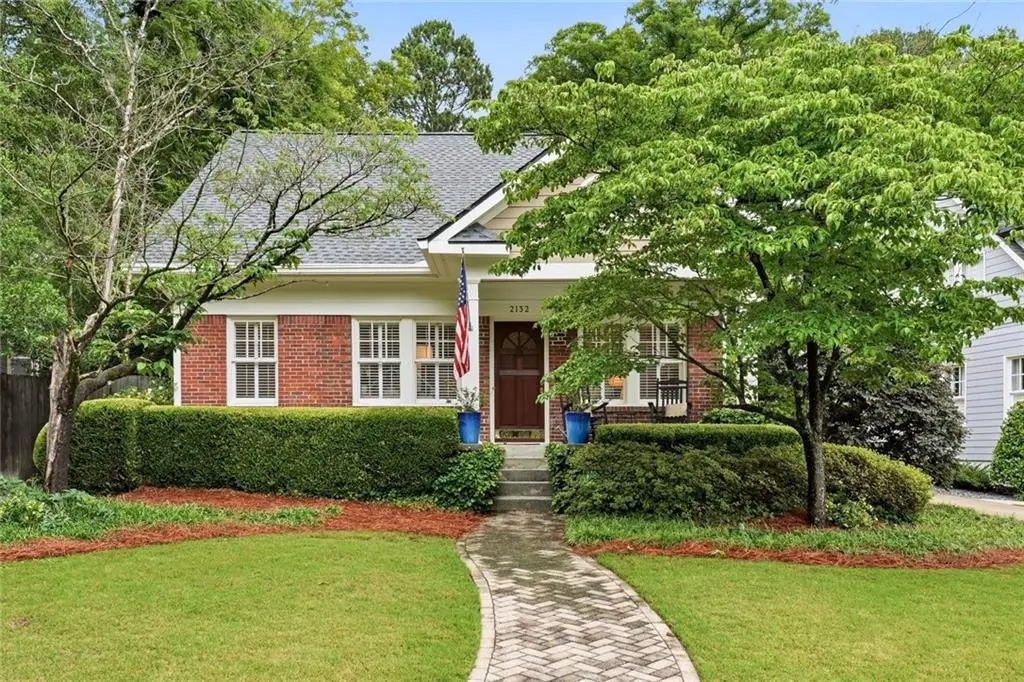 2132 Fairhaven Circle Ne, Atlanta, GA 30305 - #1