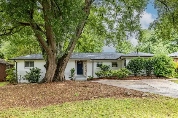 3276 Bobbie Lane, Decatur, GA 30032