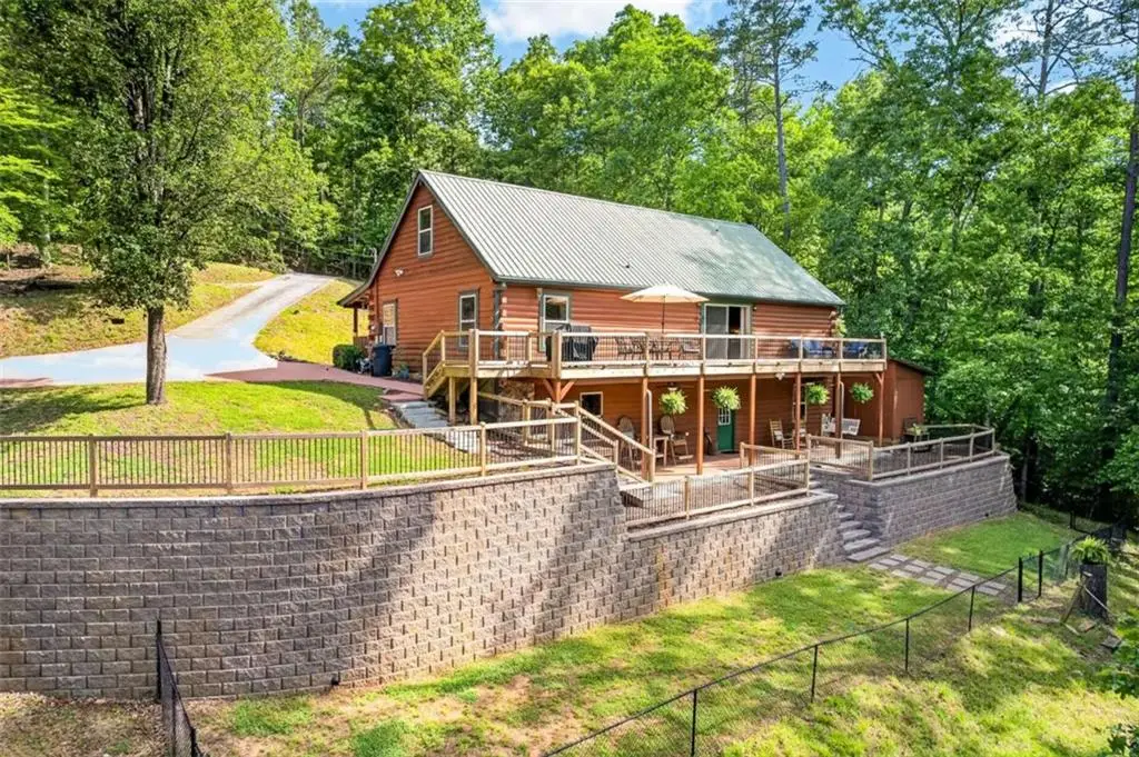 285 Julep Circle, Ellijay, GA 30540 - #1