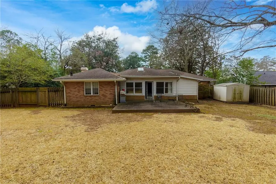 154 Osner Drive, Atlanta, GA 30342 - #2