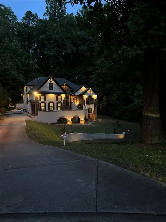 2864 Sandpiper Circle Sw, Atlanta, GA 30311 - #3