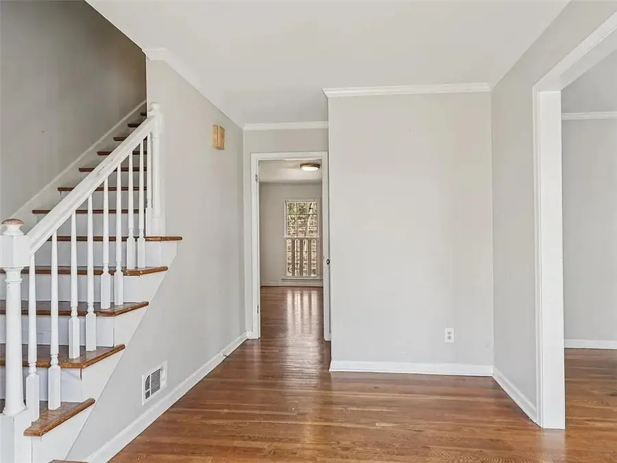7195 Hunters Branch Drive, Atlanta, GA 30328 - #3