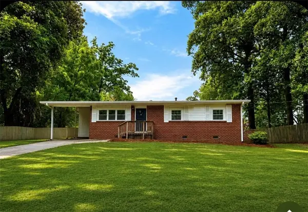 1212 Baker Lane, Marietta, GA 30062