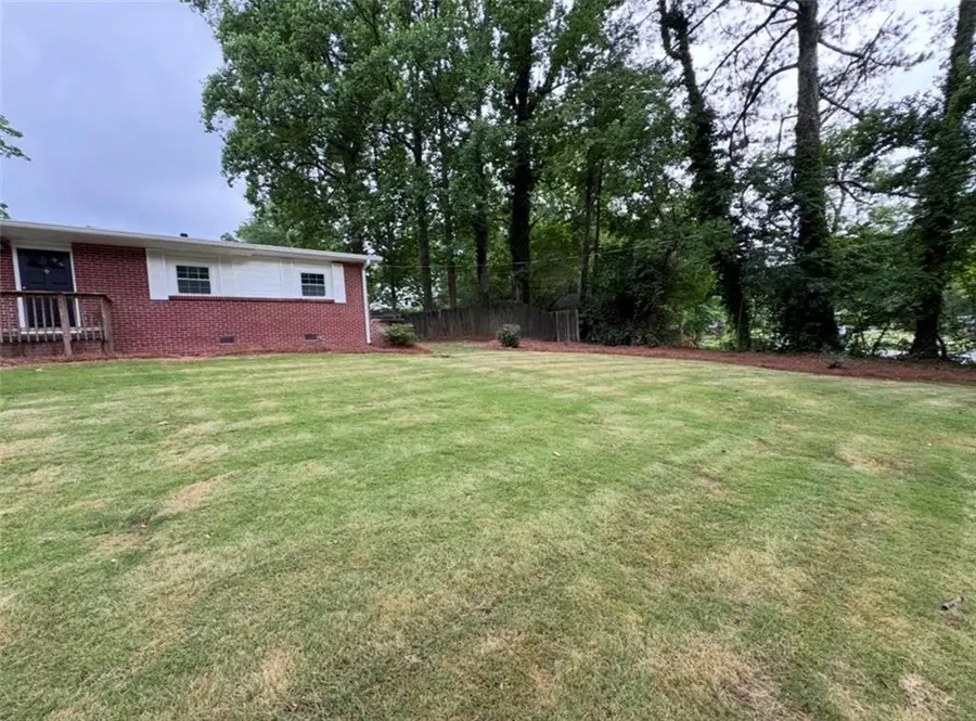 1212 Baker Lane, Marietta, GA 30062 - #3