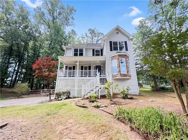1008 Smithwyck Drive, Canton, GA 30115