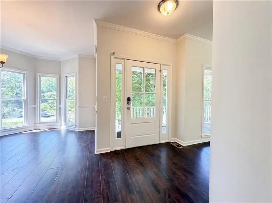 1008 Smithwyck Drive, Canton, GA 30115 - #2