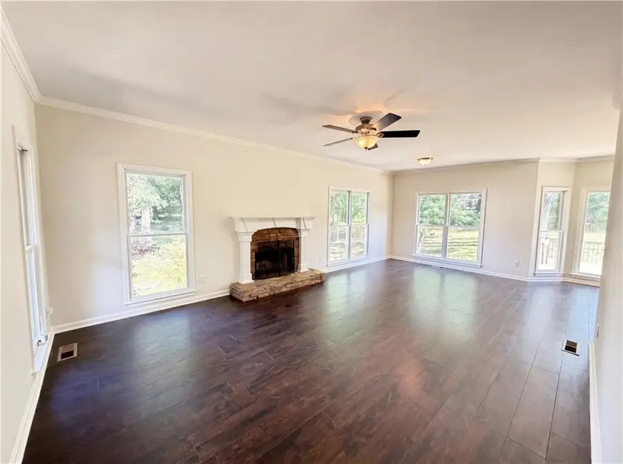 1008 Smithwyck Drive, Canton, GA 30115 - #3