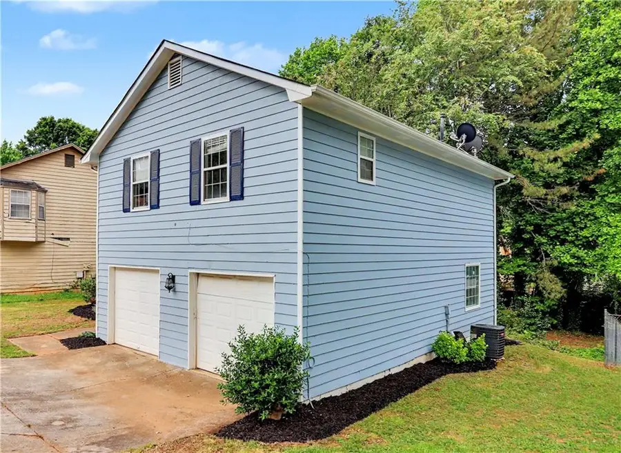 407 Sheppard Crossing Court, Stone Mountain, GA 30083 - #3