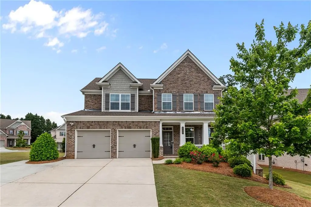 5103 Greenard Watson Lane, Buford, GA 30518 - #1