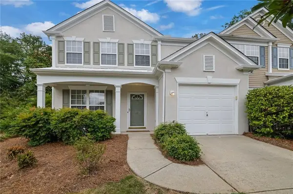 7204 Richland Court, Roswell, GA 30076