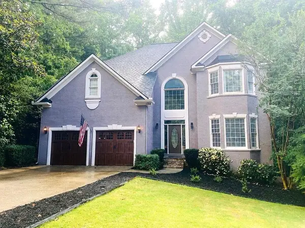 3233 Eagle Watch Drive, Woodstock, GA 30189