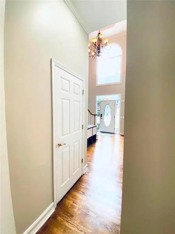 3233 Eagle Watch Drive, Woodstock, GA 30189 - #3