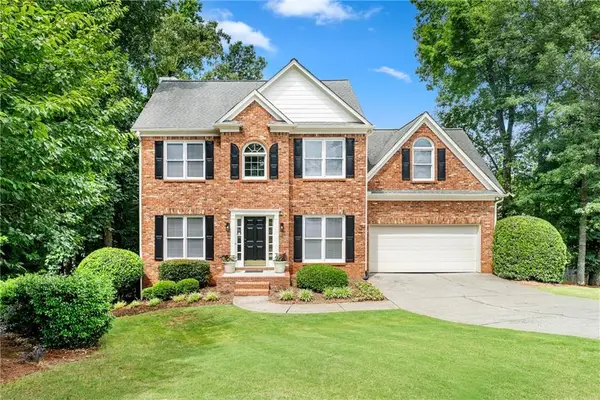 150 Ketton Way, Alpharetta, GA 30005
