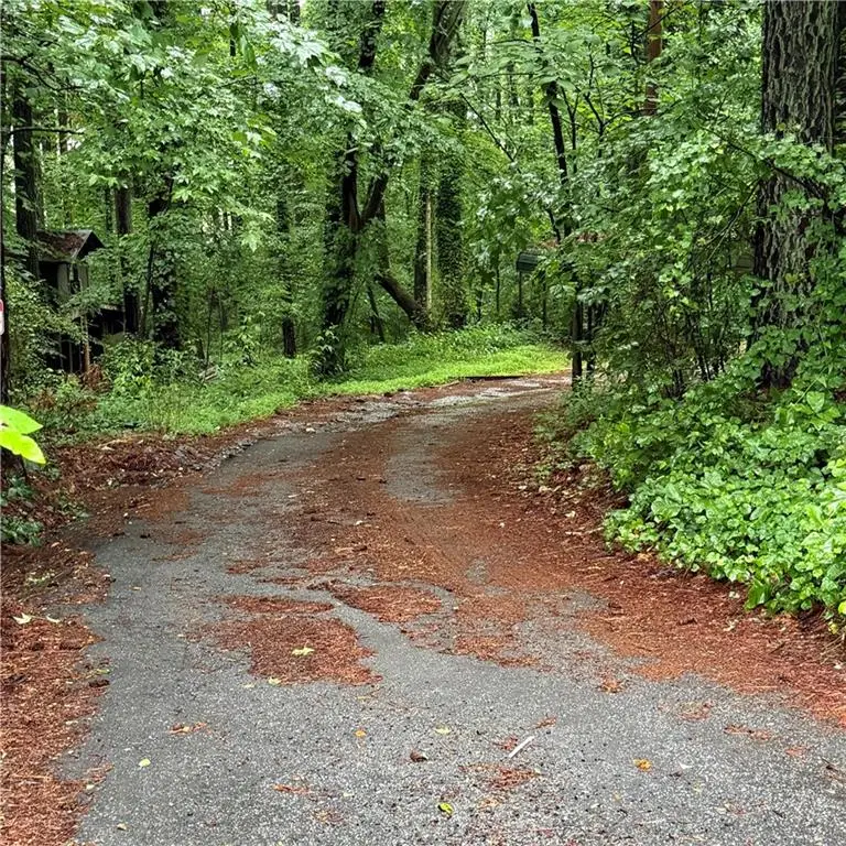 1862 Forrest Road, Lawrenceville, GA 30043 - #2