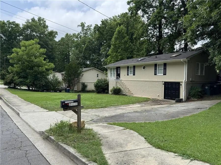 2408 Melody Lane Nw, Kennesaw, GA 30152 - #2