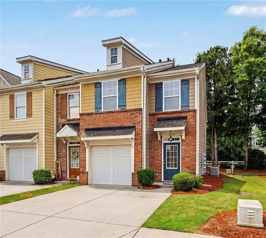 2091 Lakeshore Overlook Drive Nw, Kennesaw, GA 30152 - #2