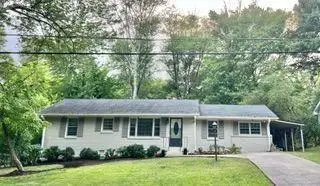 2120 Meadowbrook Lane Se, Marietta, GA 30067