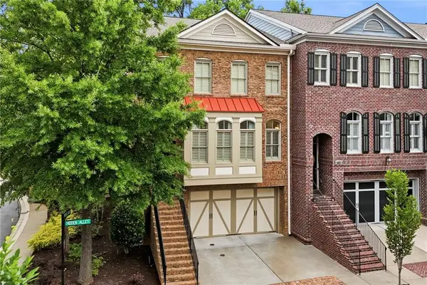 2000 Hidden Alley, Alpharetta, GA 30009