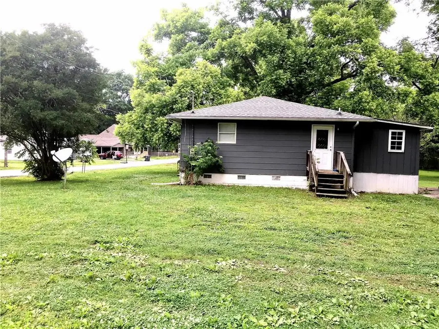 415 Magnolia Street, Lafayette, GA 30728 - #2