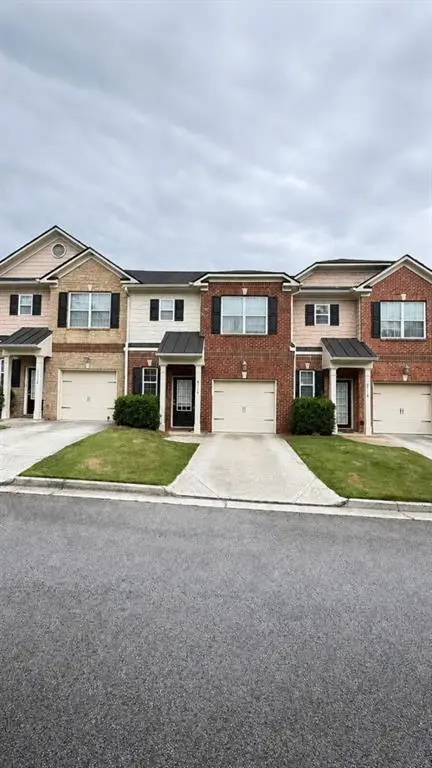 3116 Garrard Place #7, Dunwoody, GA 30360 - #1
