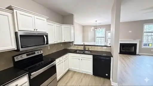 3116 Garrard Place #7, Dunwoody, GA 30360 - #3