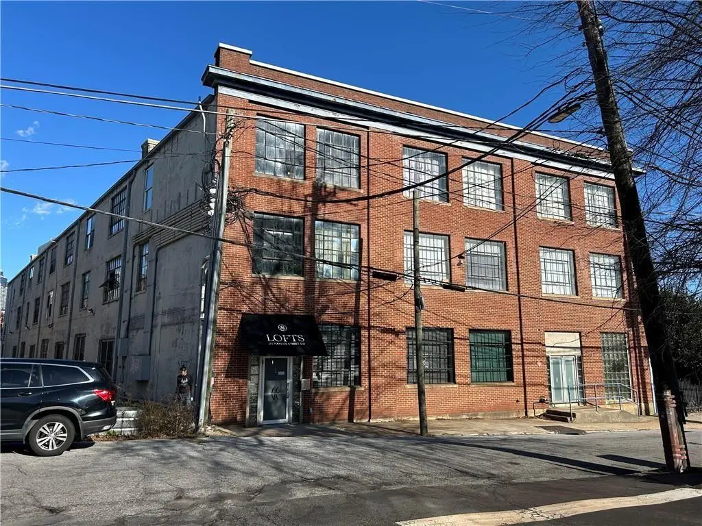 172 Haynes Street Sw #102, Atlanta, GA 30313 - #1