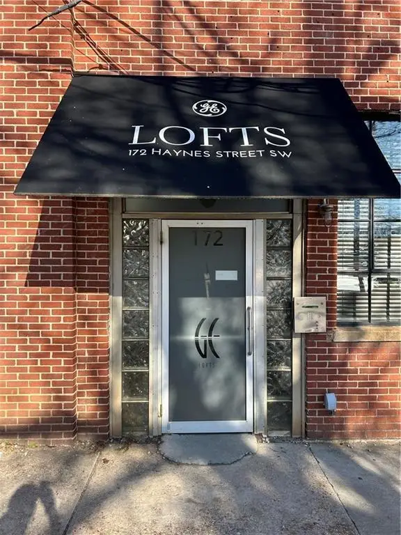 172 Haynes Street Sw #102, Atlanta, GA 30313 - #2