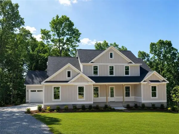 6793 Winding Canyon Road, Flowery Branch, GA 30542