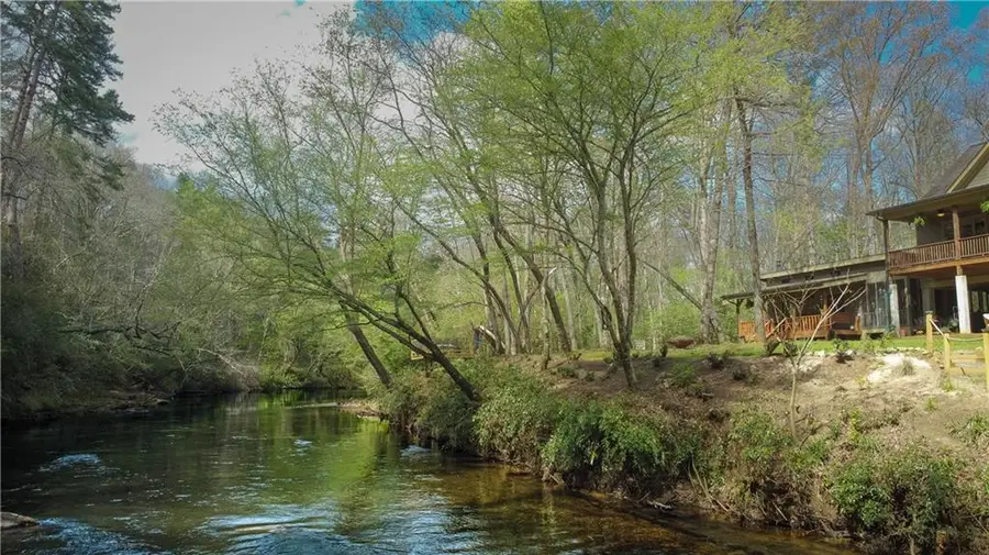 1088 Little Hawk Road, Sautee Nacoochee, GA 30571 - #2