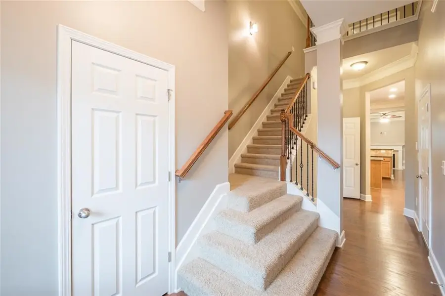 3633 Ashcroft Bend Ne, Atlanta, GA 30319 - #3