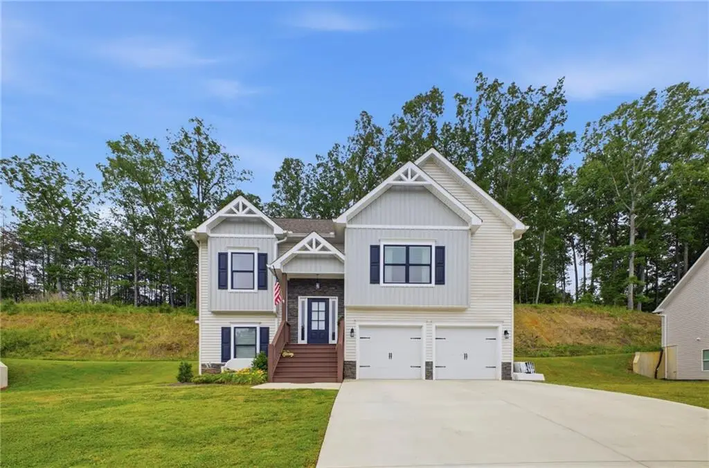 313 Arbor Circle, Rockmart, GA 30153 - #1