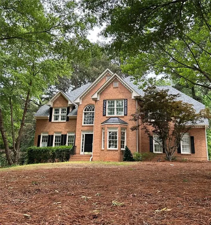 3235 Lake Russell Way, Buford, GA 30519 - #1