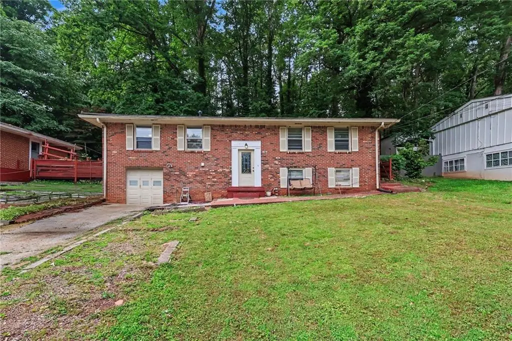 3276 Pin Oak Circle, Doraville, GA 30340 - #1
