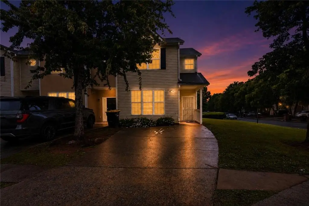 2326 Nicole Drive, Hampton, GA 30228 - #1
